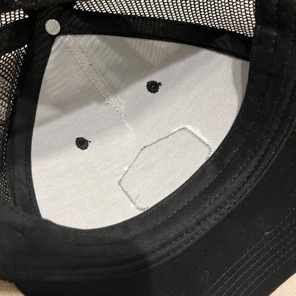 SOLD - NWOT TOP OF THE WORLD SAN ANTONIO SPURS Snapback Cap - Picture 6 of 8